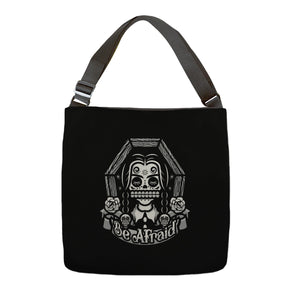 Wednesday Calavera