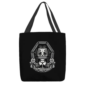 Wednesday Calavera