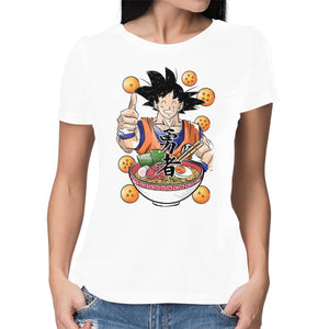 Saiyan Ramen