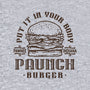 Put It in Your Body-youth basic tee-CoD Designs
