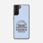 Put It in Your Body-samsung snap phone case-CoD Designs