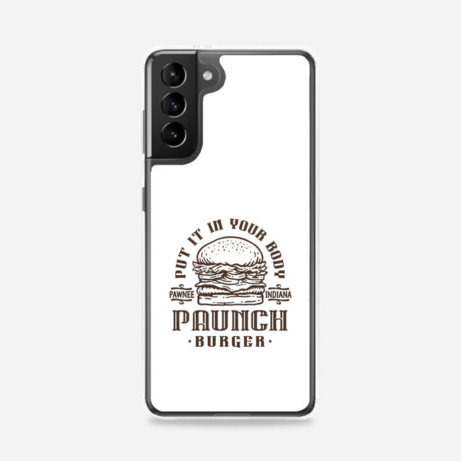 Put It in Your Body-samsung snap phone case-CoD Designs