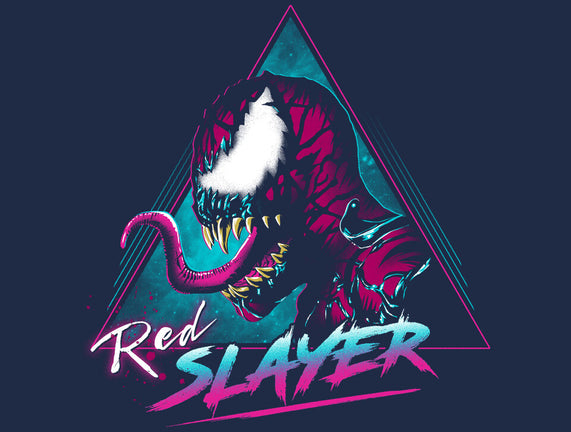 Red Slayer