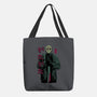 Don't Run!-none basic tote-Hafaell