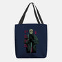 Don't Run!-none basic tote-Hafaell