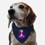 Hollow Purple-dog adjustable pet collar-constantine2454