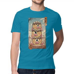 Yokai Takoyaki In Edo