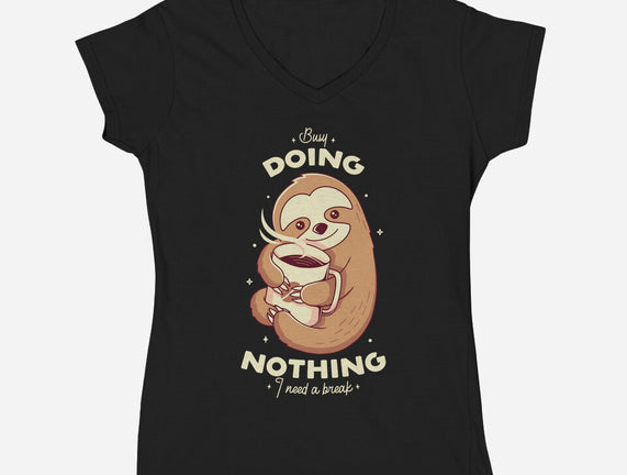 Sloth Coffee