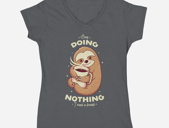 Sloth Coffee
