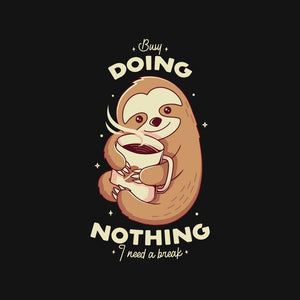 Sloth Coffee