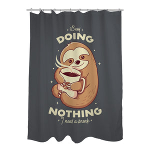 Sloth Coffee