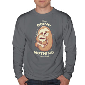 Sloth Coffee