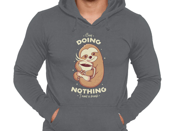 Sloth Coffee