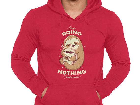 Sloth Coffee