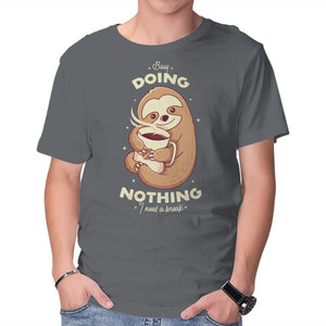 Sloth Coffee