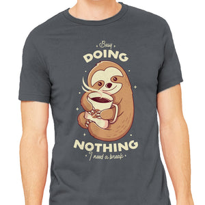 Sloth Coffee