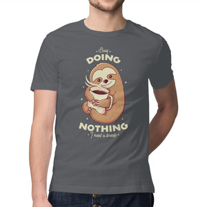 Sloth Coffee