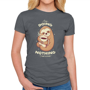 Sloth Coffee