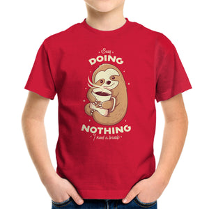 Sloth Coffee