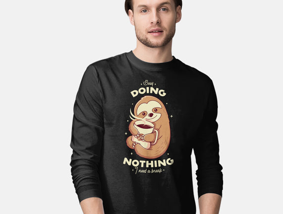 Sloth Coffee