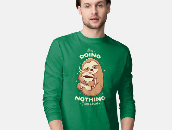 Sloth Coffee