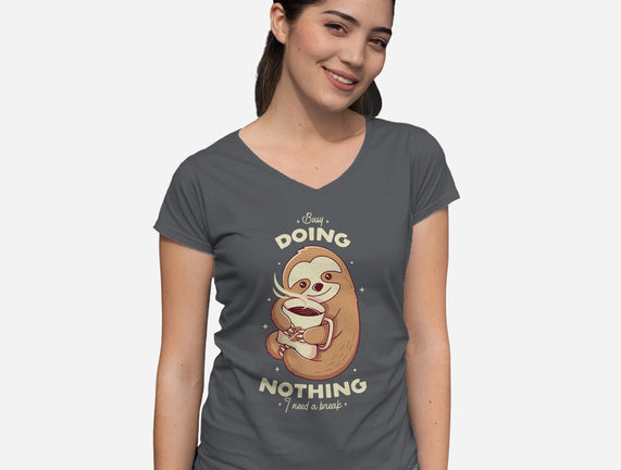 Sloth Coffee