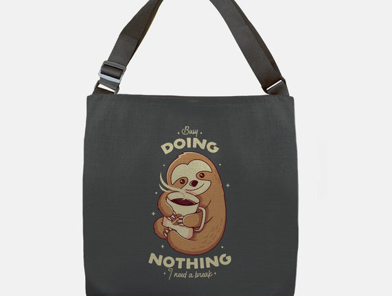Sloth Coffee