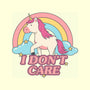 Do Not Care-samsung snap phone case-Thiago Correa