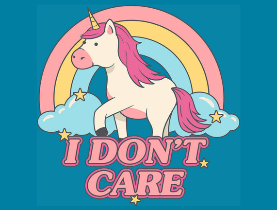 Do Not Care