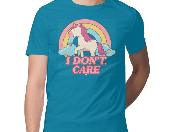 Do Not Care