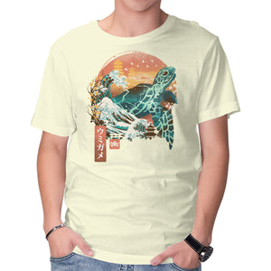 Kame Landscape