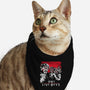 They Live Boys-cat bandana pet collar-dalethesk8er
