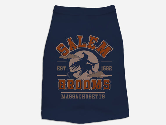 Salem Brooms