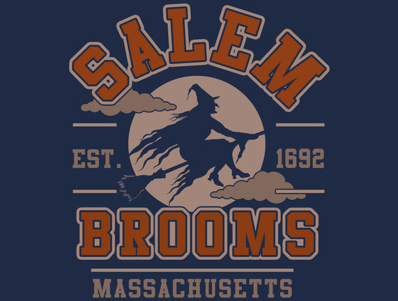 Salem Brooms