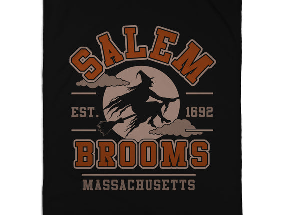 Salem Brooms
