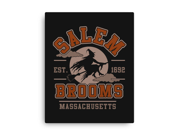 Salem Brooms