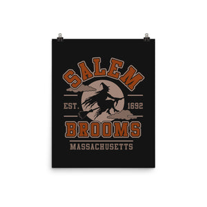 Salem Brooms