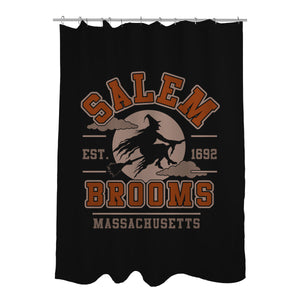 Salem Brooms