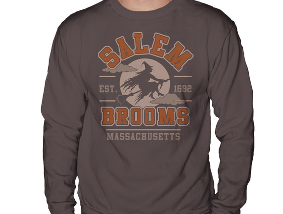 Salem Brooms