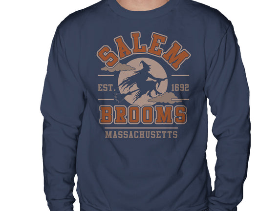 Salem Brooms