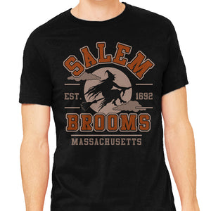Salem Brooms