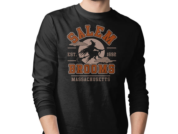 Salem Brooms