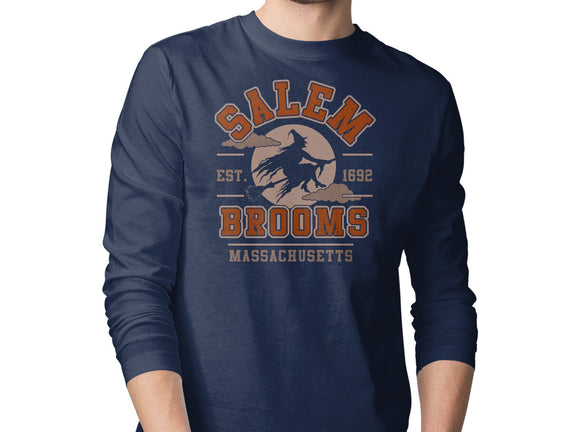 Salem Brooms