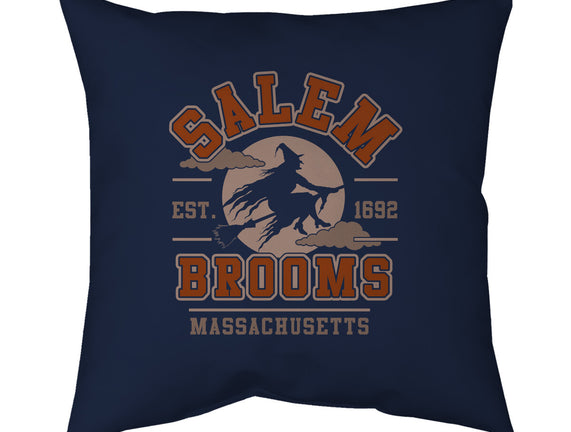 Salem Brooms
