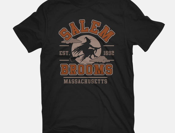 Salem Brooms