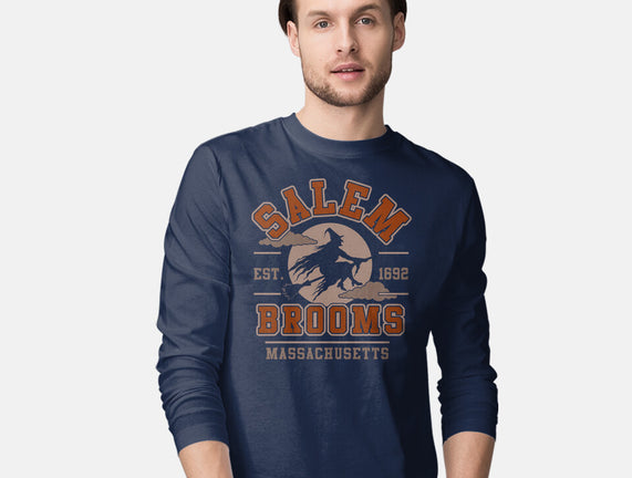 Salem Brooms