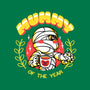 Mummy Of The Year-womens basic tee-estudiofitas