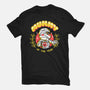 Mummy Of The Year-womens fitted tee-estudiofitas