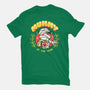 Mummy Of The Year-womens fitted tee-estudiofitas