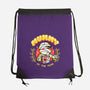 Mummy Of The Year-none drawstring bag-estudiofitas